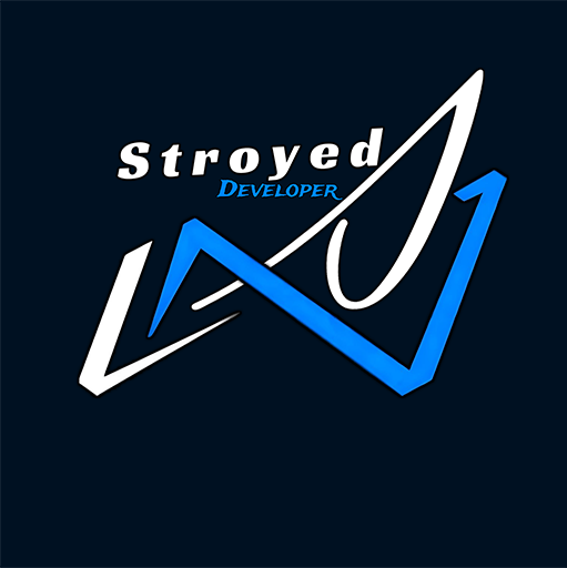 Stroyed Developer 